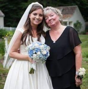 Meet your Posher, Sharon